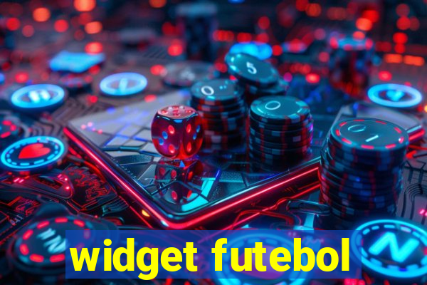 widget futebol